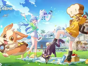 HoYoverse unveils 'Honkai: Nexus Anima' game with first look at