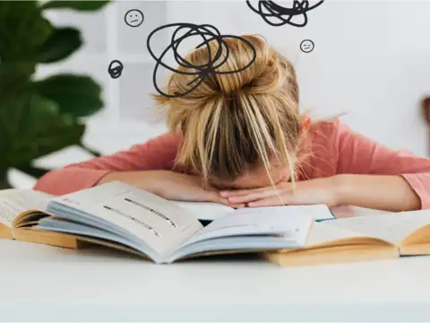 Drop mind‑reading
