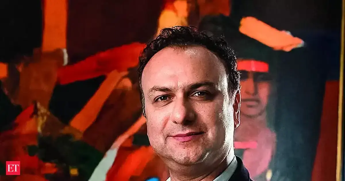 Shapoorji Mistry quits as chairman of Afcons, Shapoorji Pallonji Group's crown jewel