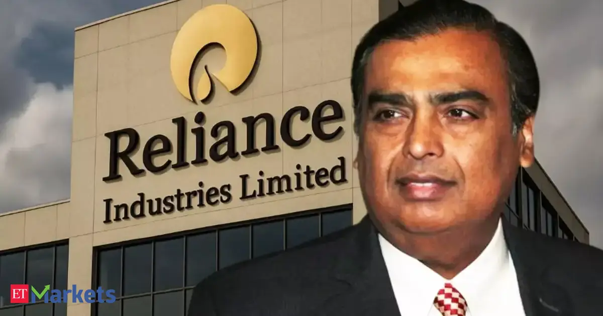 How Reliance Industries shares are performing on AGM day. Should you buy, sell or hold?