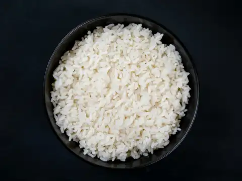Hack 3 - Cook your carbs 