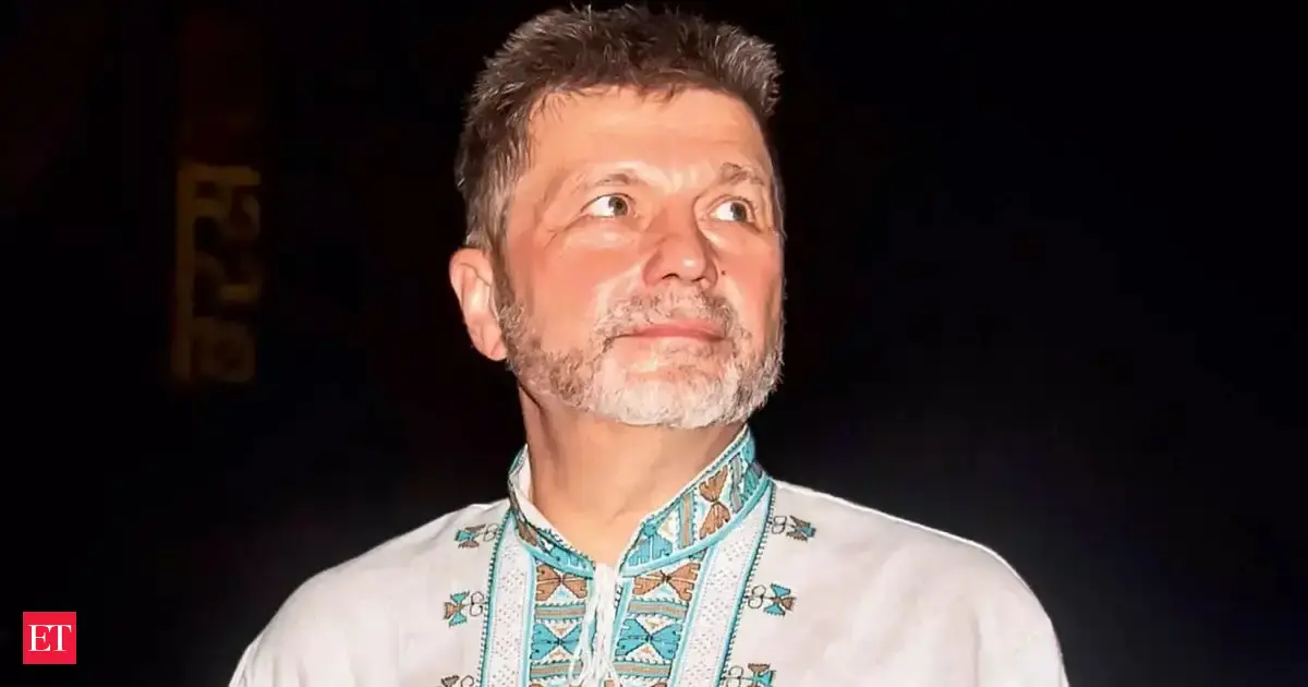 Ukraine envoy to India says 'Ukraine will not accept any territorial concessions to Russia, praises PM Modi’s peace push'
