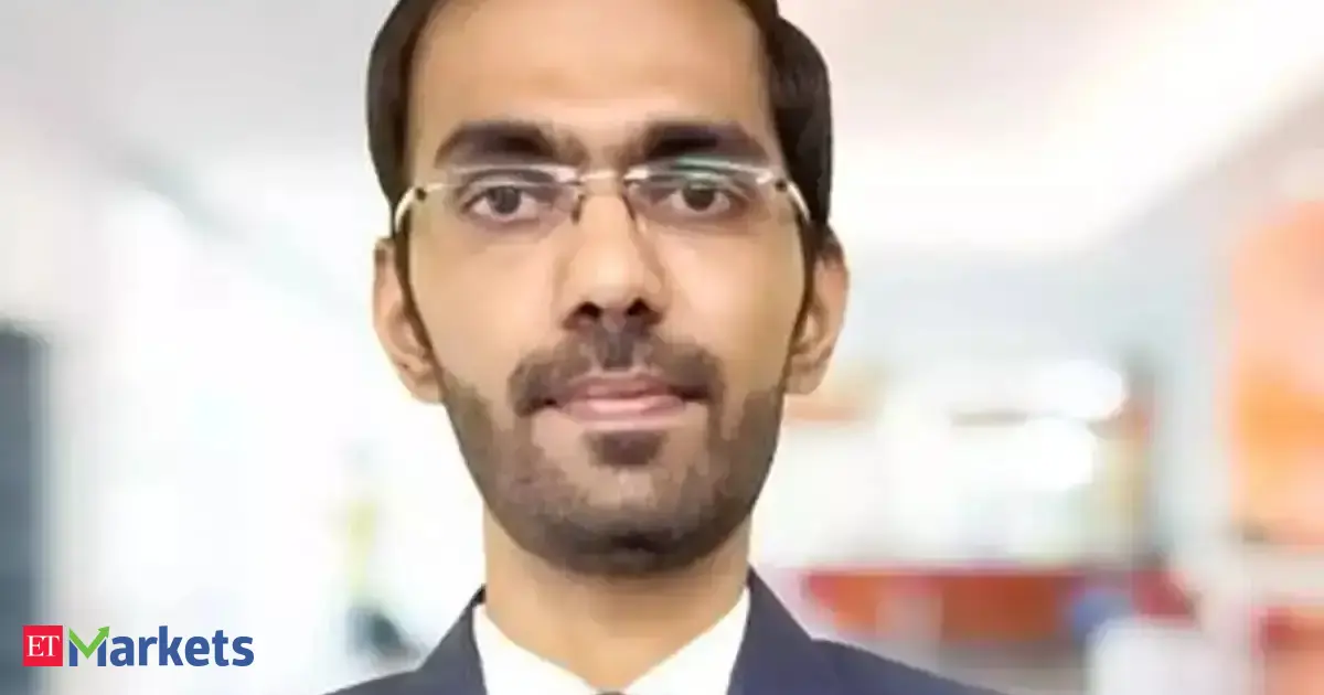 Bank Nifty’s oversold zone could trigger sharp pullback: Nilesh Jain