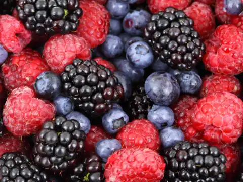 Day 5: Boost with antioxidants