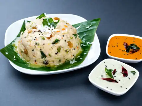 Upma