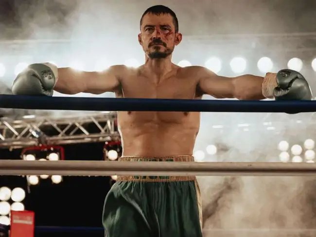 Orlando Bloom opens up about his exhausting weight-loss transformation ...