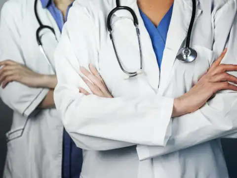 What hepatologists actually say