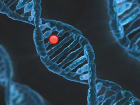 Inflammatory & genetic markers