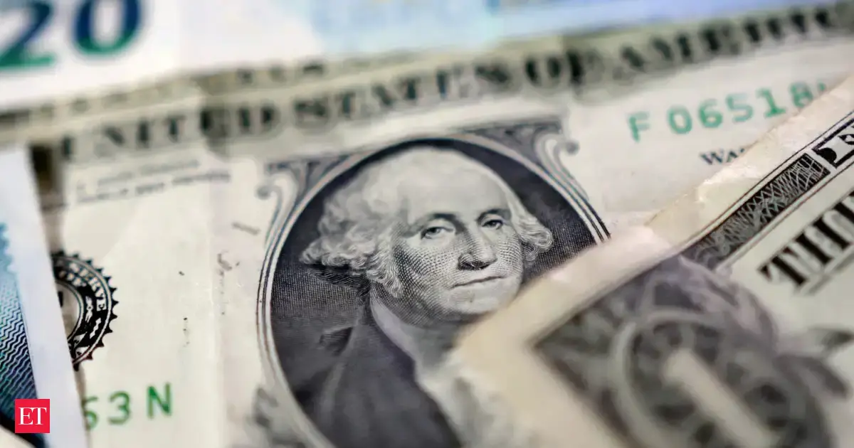 India’s forex reserves fall by $4.38 billion to $690.72 billion for week ending August 22