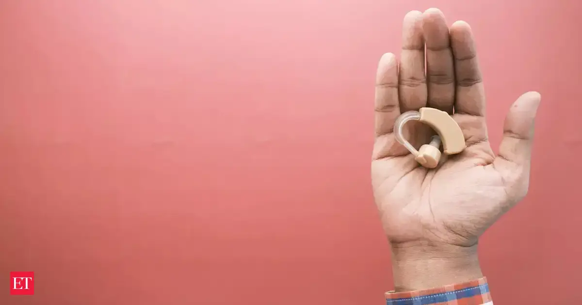 The silent epidemic: Why hearing loss remains one of India’s most ignored health crises
