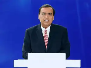 From oil to green power: Reliance bets on the world’s largest clean energy hub