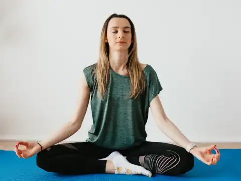 4‑7‑8 breathing