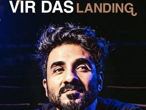 Landing by Vir Das