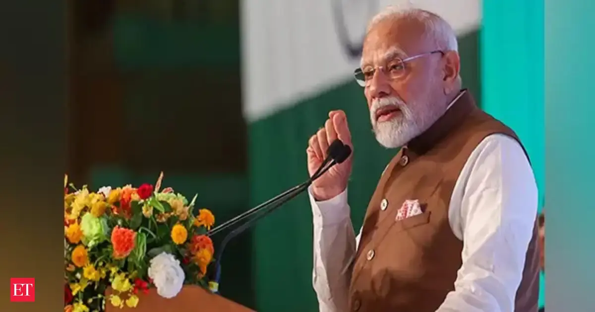 'India has maintained principled and humanitarian stance': PM Modi on Russia-Ukraine conflict