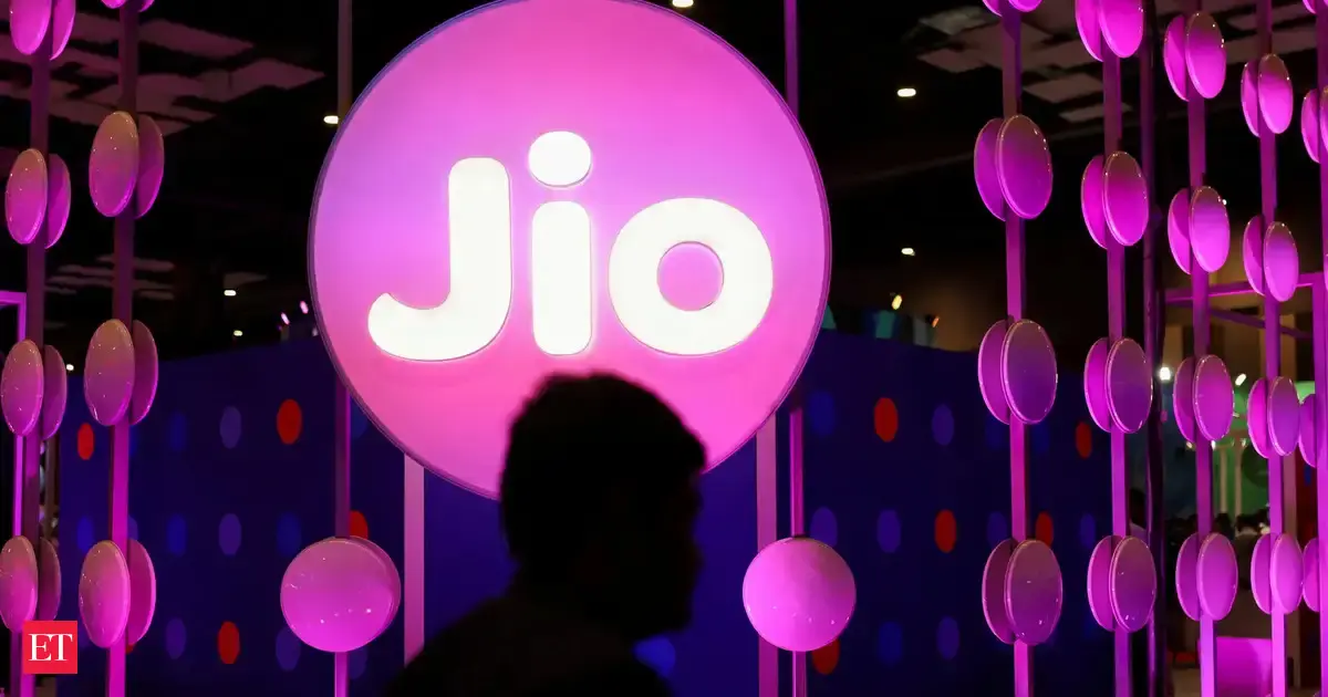 Akash Ambani showcases JioHotstar innovations at Reliance AGM