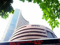 BSE and NSE's combined average daily turnover in cash market slides 32% YoY in July