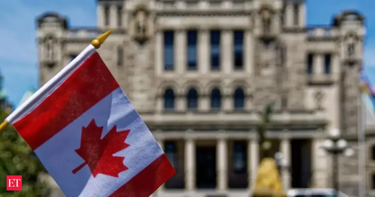 Canada Q2 growth shrinks for first time in 2 years as U.S. tariffs bite — is a recession ahead or can household spending bring relief?