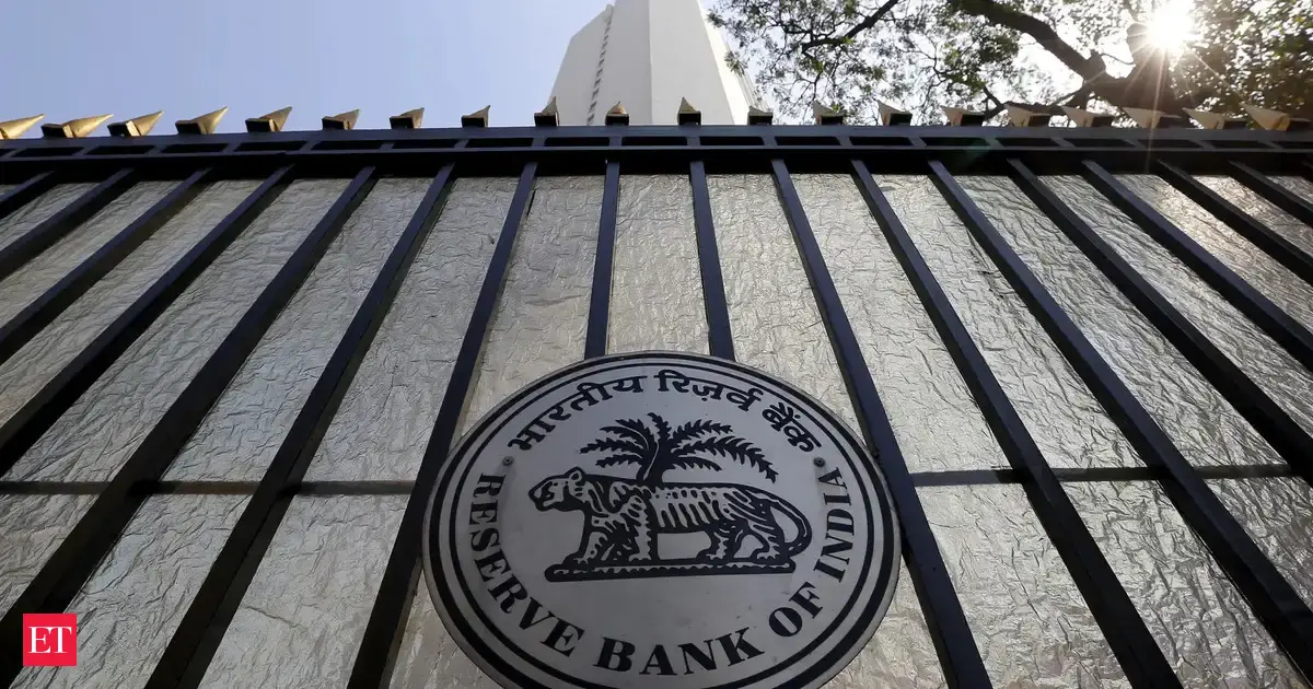 Industrial credit growth declines to 7.6 pc in June: RBI data
