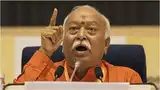 Don't burden Indian women with 'three children' theory: Owaisi to RSS chief Mohan Bhagwat