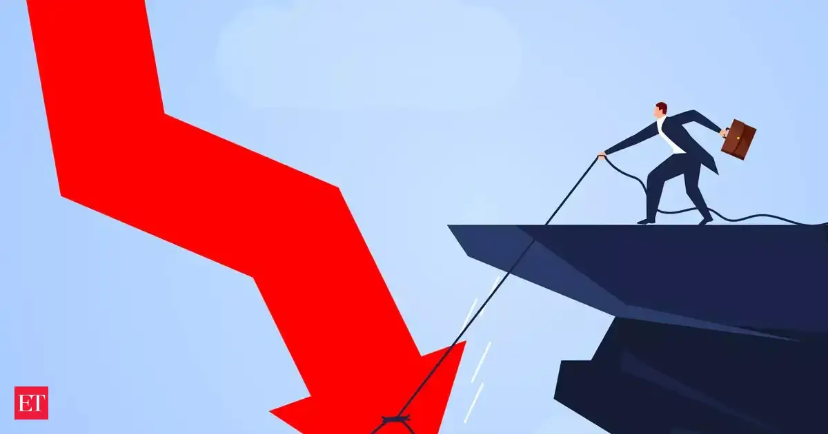Centre’s fiscal deficit until July widens to 29.9% of FY26 target