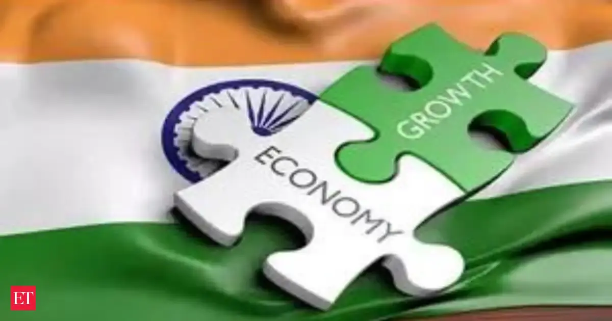 Dead Economy, anyone? Expansion at 7.8% in First Quarter