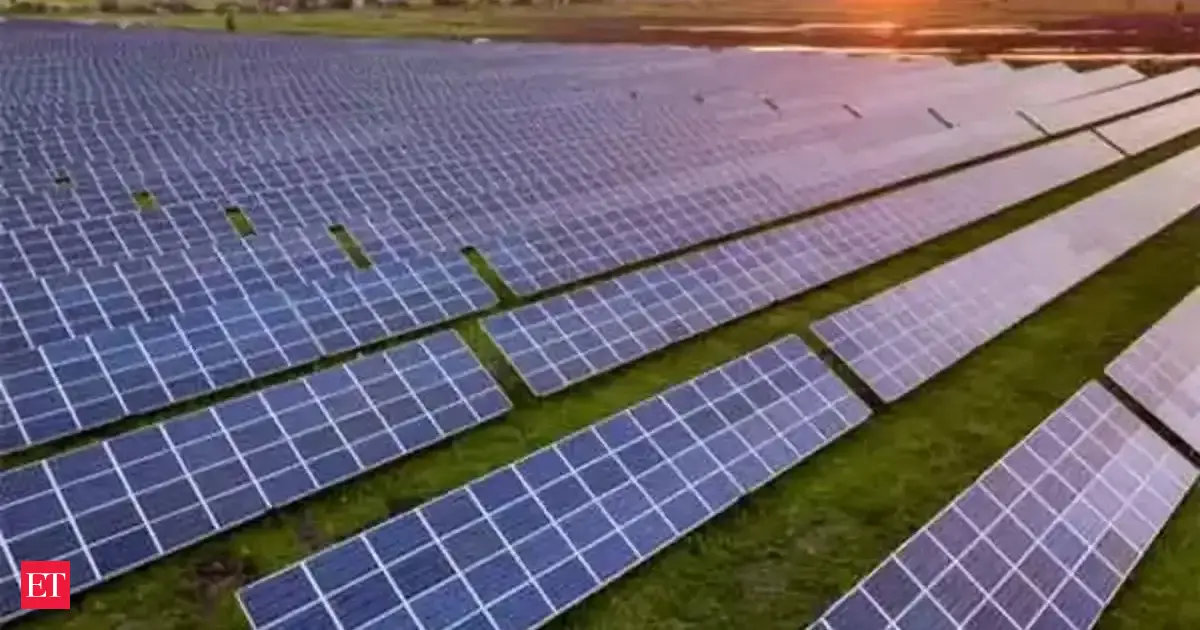 US will proceed with probe of solar imports from India, Laos and Indonesia