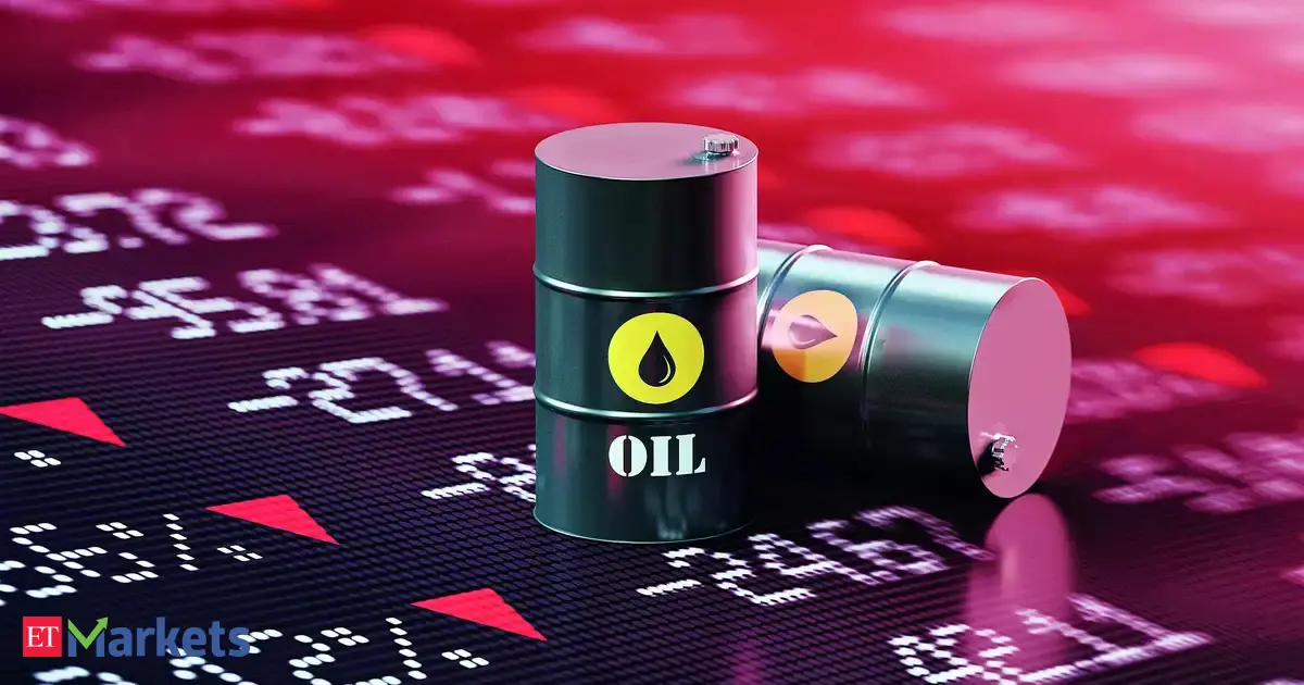 Oil prices fall with expected low demand, upcoming supply boost