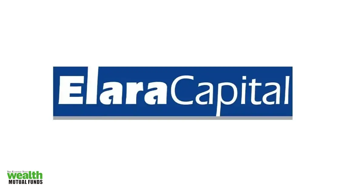 India-focused funds continue to see redemptions for fifth consecutive week: Elara Capital