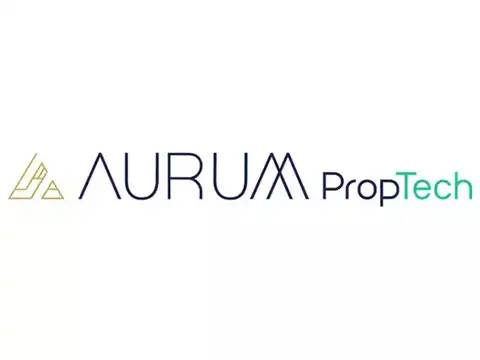 Aurum Proptech - 88% upside