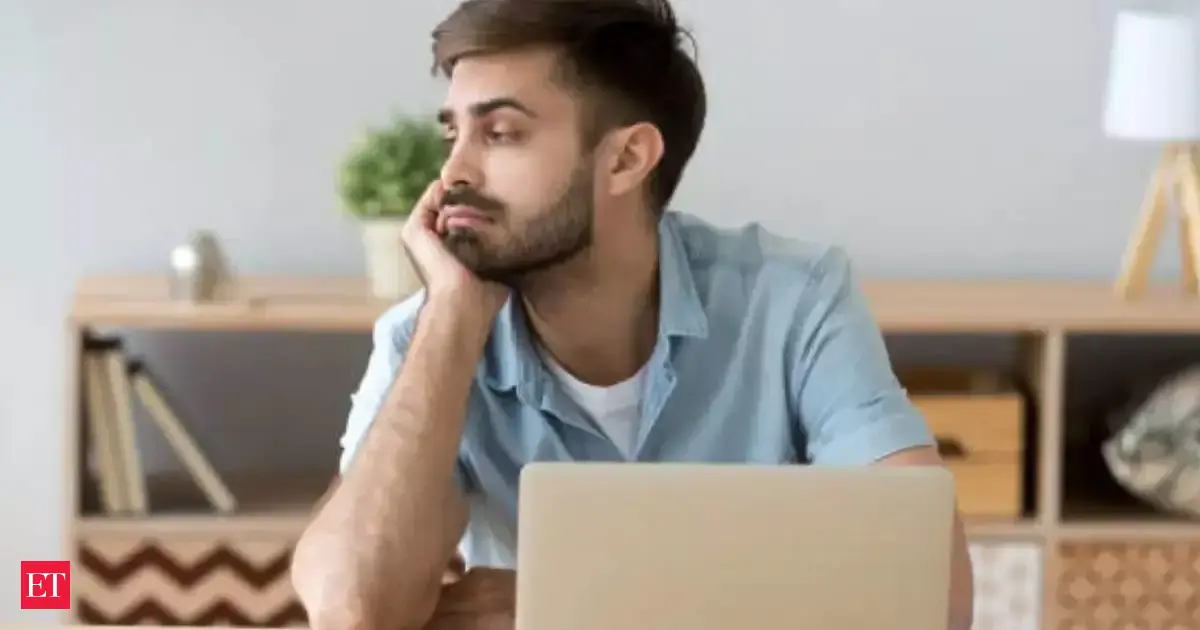 'Why I quit in 20 days': Ex-Microsoft techie’s blunt reply shocks manager, sparks work culture debate
