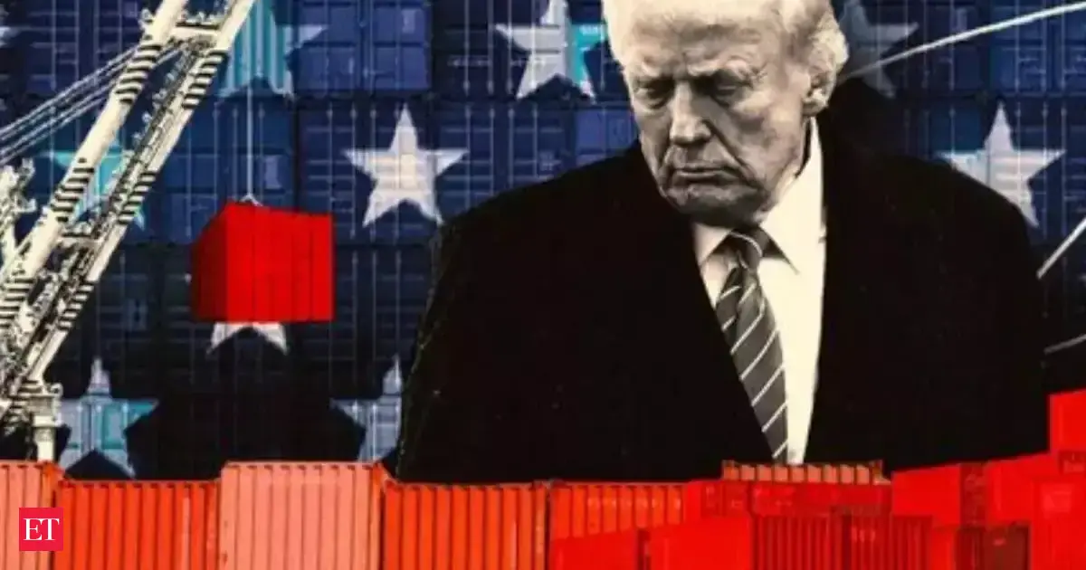 Trump’s tariff war puts US brand globally ‘in the toilet’ and pushes India closer to China: Jake Sullivan
