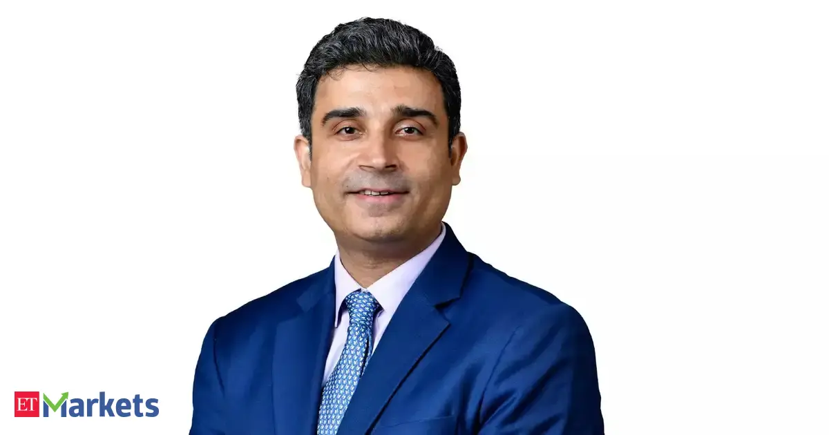 The Golden Thumb Rule: Valuations Are Like Gravity—Timeless Investing Principles Still Hold: Ambit’s Nitin Bhasin