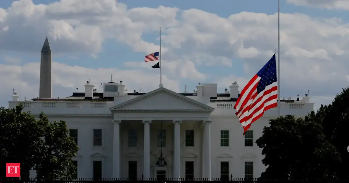 Trump calls for half-flag staff across US until Aug 31 in remembrance of Minneapolis church shooting victims; failure in redressal, or patriotism at the right time?