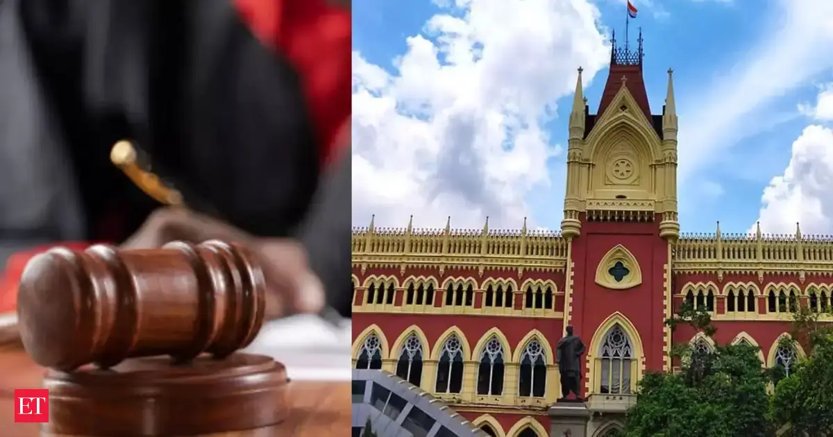 Non-payment of dues to employee for seeking another job against principles of natural justice: Calcutta HC