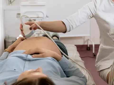 Thyroid/prolactin issues or repeated miscarriage
