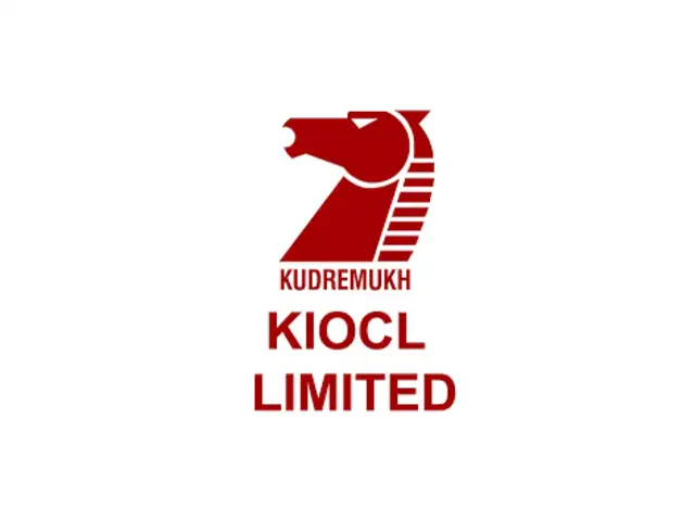 KIOCL Ltd