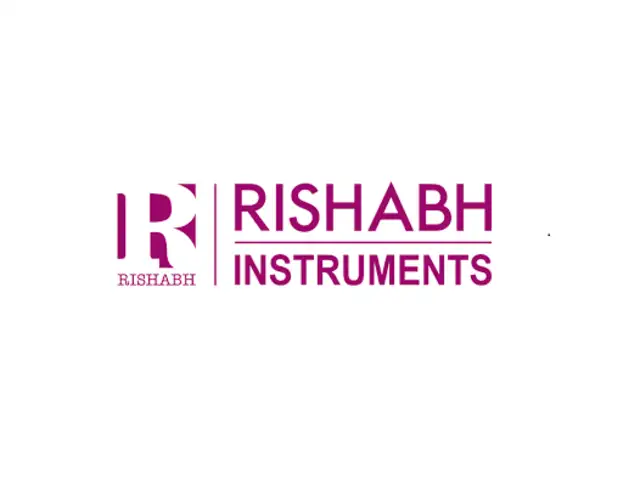 Rishabh Instruments