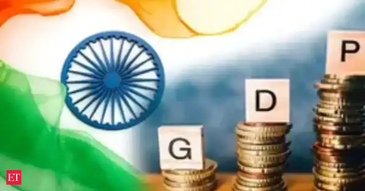 Govt reforms, fiscal prudence played key role in GDP hitting 5-qtr high of 7.8 pc: India Inc