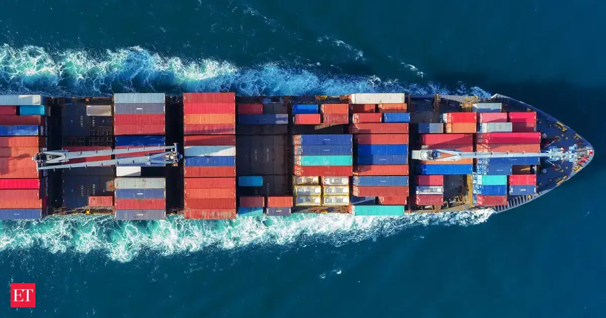 Engineering exports to Turkey, UAE, Saudi Arabia, Singapore fall sharply in July
