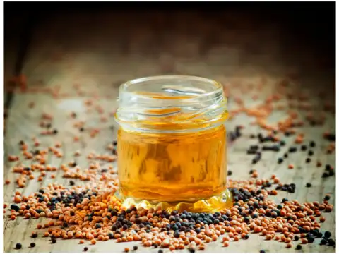 Mustard oil: argemone adulteration