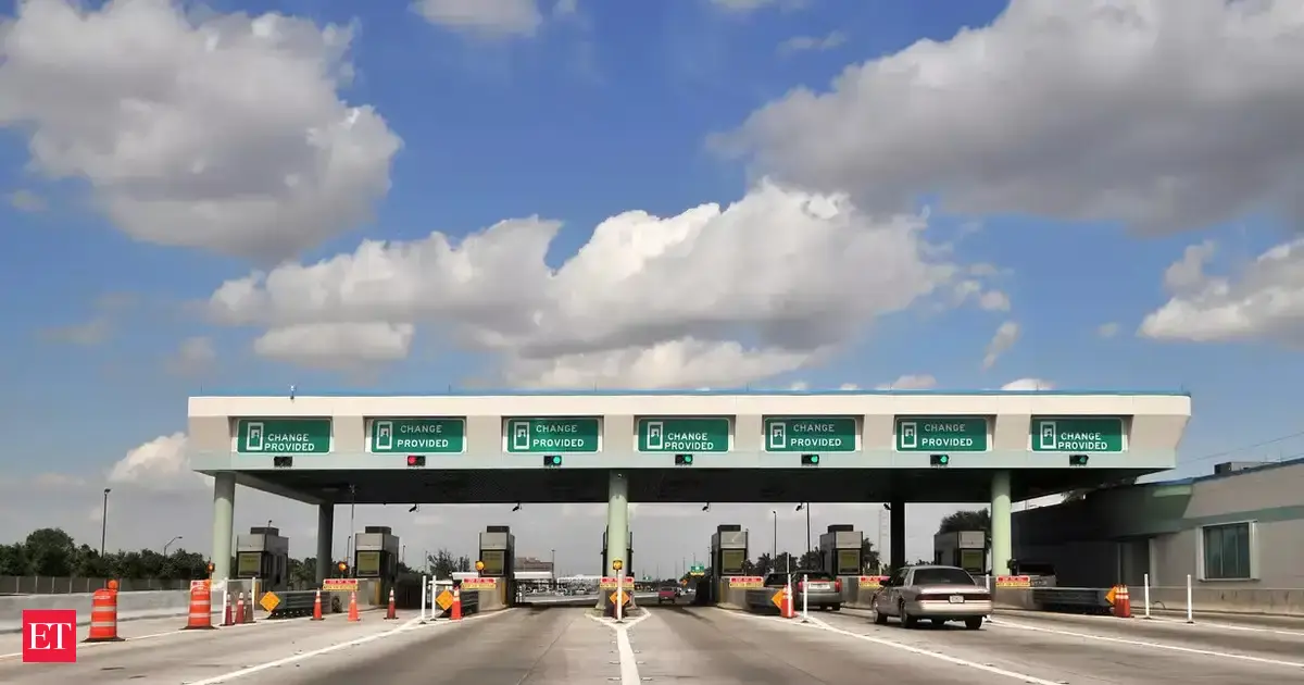 NHAI launches India’s first Multi-Lane Free Flow (MLFF) tolling system in Gujarat