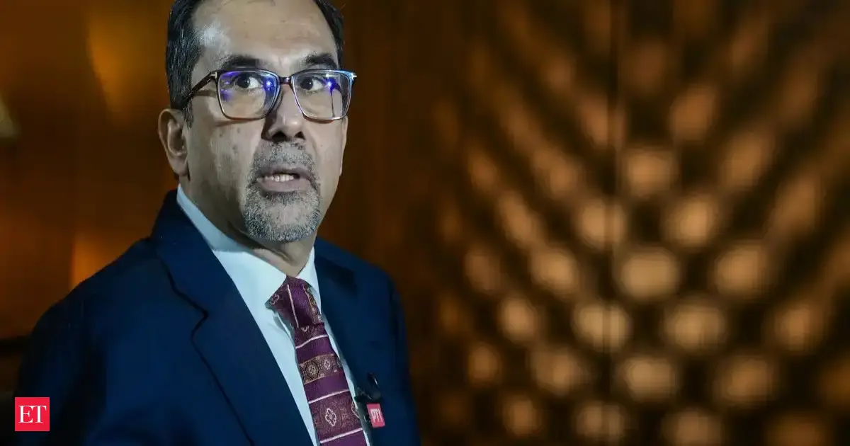 Strengthen supply chains, R&D as robust GDP growth to fuel opportunities, says ITC's CMD Puri