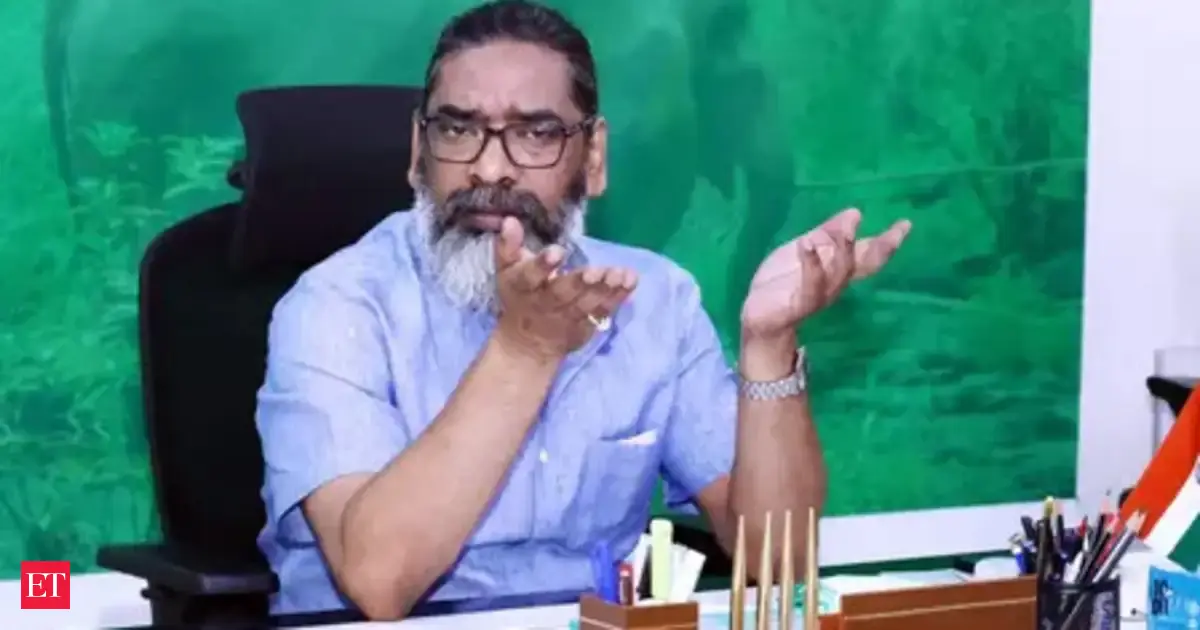 Tribal leader’s killing puts Hemant Soren on defensive