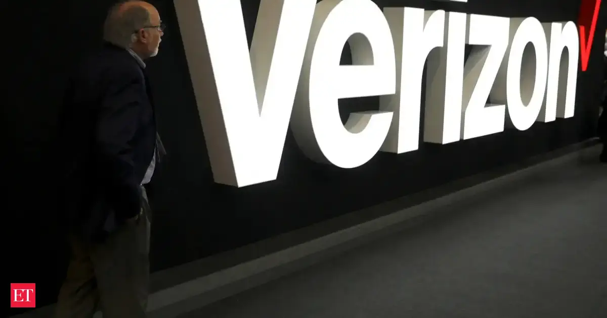 Verizon Statement: Company faces backlash amid outage. Downdetector logs 18,293 reports as users enter SOS mode