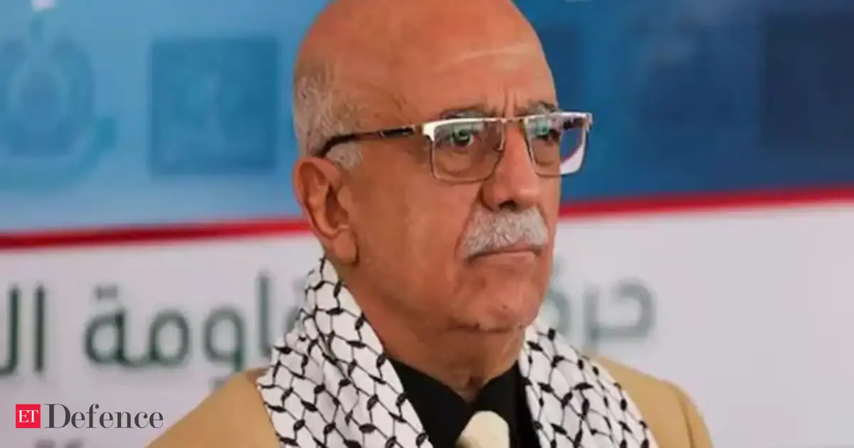 Houthis vow 'vengeance' against Israel for killing Yemen PM