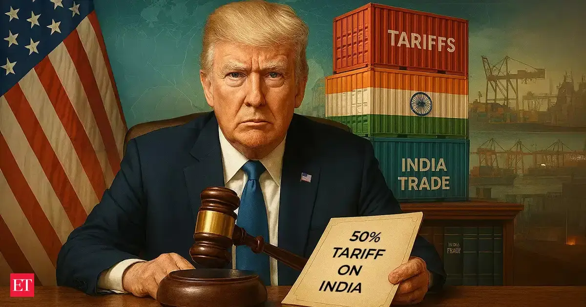 Govt working on solutions to mitigate impact of US tariff hike: DEA Secy Anuradha Thakur