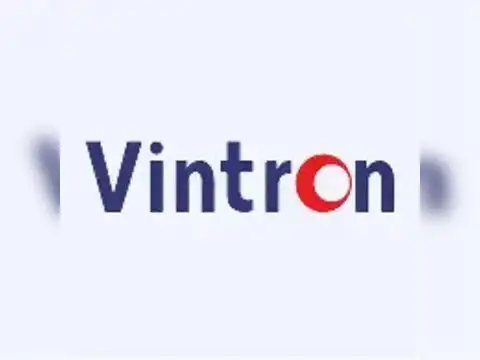 Vintron Informatics