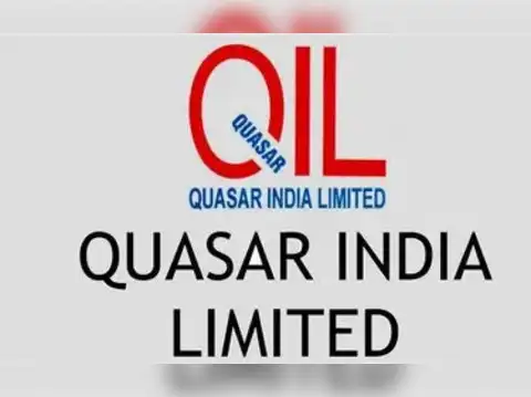 Quasar India 