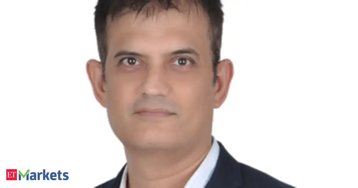 Nifty may hit a new record high by FY26-end, infra and real estate can rebound: Pranab Uniyal