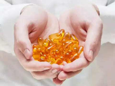 Best way to take fish oil